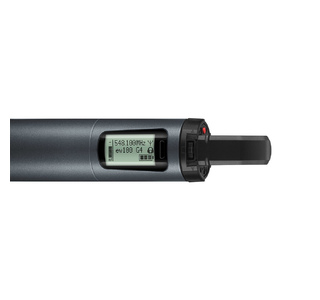 Sennheiser SKM 100 G4-A изображение/фото/картинка